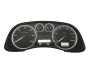 Velocímetro Peugeot 307 9636708880 E 05 59118