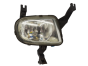 Farol halogéneo Direito Peugeot 306 6205Q9 9625306380 Bosch