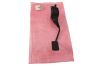 Potenciómetro do pedal Original Citroen Peugeot Berlingo Partner 1601T8 9655467180