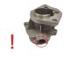 Bomba de Vácuo Pierburg 8200113585 1.5 DCI Renault Nissan