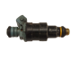 Injetor de combustível 0280150211 198432 1,6 Citroen Peugeot 5067