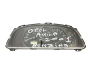 Velocímetro Opel Agila 09210896 110008952024 41048