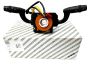 Interruptor luz coluna direção Novo Original Jumper Boxer Ducato 3 735469478