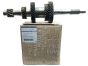 Eixo principal da caixa de velocidades Original Master III Movano NV400 PF6 3220100Q0C