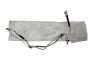 Tubo de ar condicionado Citroen Peugeot 9818659280 Original