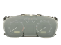 Conta-rotações Skoda Octavia 1U0920811F 110080146017 26694