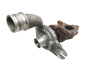 Turbocompressor GT1544 7700108030 7700107795 Renault 1.9DTI 7701473551 38