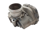 Válvula do corpo do acelerador Citroen Peugeot Ford 9673534480 1.6 HDI 1762