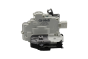 Mecanismo de fechadura da porta Traseira Direito Fazer VW Seat Skoda 3C4839016A 88391765801 Vika
