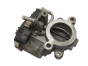 Válvula do corpo do acelerador Renault 161A07244R A2C11160100 1.6 DCI
