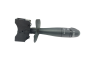 Interruptor do limpa para-brisas 7701047553 Valeo 6164 Renault Clio 2