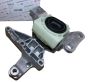 Apoio do Motor Fazer Renault 586673 112108807R Hutchinson