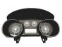 Conta-rotações Fiat Punto EVO 51914921 503010220801