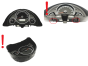 Conta-rotações VW UP 1S0920861F Magneti