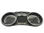 Conta-rotações Peugeot 308 9665107480 503001550311 53264