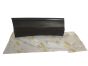 Friso porta Direito Traseira Fazer VW Tiguan 5NA854950E 88541800002 DPA