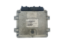 Unidade de Controlo 51822896 4100147 6A0.3B0.00.A9 Fiat Metatron 45880