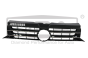 Grelha do Radiador 7E0853653 88530941602 VW Transporter DPA