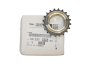 Engrenagem Citroen Peugeot 9833702580 Original