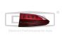 Farol Esquerda Traseira 4K5945093 99451824902 Audi A6 DPA