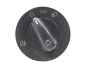 Interruptor de luz Volkswagen VWAG 1C0941531 8