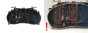 Conta-rotações Renault Kango 248106976R P248106976R 1548