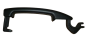 Puxador porta Novo Original 9681634788 Citroen Peugeot