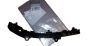 Suporte Parachoque Direito Traseira Original 850446345R Renault