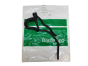 Tubo do radiador 5Q0122101AA B19180 VW Audi Seat Skoda Borsehung