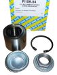 Rolamento Roda Traseira Fazer Citroen Peugeot R159.54 374894 3748.94 SNR