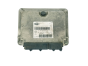 Unidade de Controlo IAW.4AF.M9 55187372 Fiat Magneti Marelli 33787