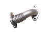 Tubo Egr Citroen Peugeot 84715F01 9678390580 2.0 e-HDI