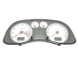 Conta-rotações Peugeot 307 9655925780 25889