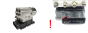 Bomba Abs Saab 9-3 13664004 12801328 TRW 5613