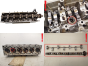 Cabeça do motor BMW 7 17137889 5.0 V12 5012A 2