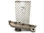 Coletor escape Original Jumper Boxer Ducato 3 Daily 3.0HDI 0341L5