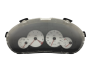 Conta-rotações Peugeot 206 9655976380 50080