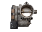 Válvula do corpo do acelerador Citroen Peugeot 0280750085 1635Q9 1.6 Bosch 1111