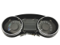 Conta-rotações Peugeot 3008 9806268580 9804898880 45009