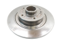 Disco de travão Traseira 432024962R Renault Scenic 4 290mm 10,3mm