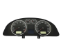 Velocímetro VW Passat B3 3B0920827 110080198001 52327