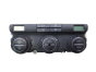 Unidade de Controlo do Aquecedor VW Golf 5 Jetta 5 1K0907044AT 1168