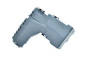 Caixa da Bateria Original Citroen Peugeot C4 II 308 6588A1