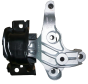 Apoio do Motor Original Renault Clio 4 Dokker 1.5 DCI 113758078R