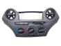 Unidade de Controlo do Aquecedor A/C Toyota Yaris 758277 758268-701B