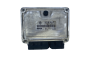 Unidade de Controlo VW 045906019BF 0281011241 Bosch 49081