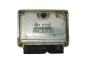 Unidade de Controlo 038906019FF 0281010662 VW Bosch 14802