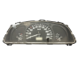 Velocímetro Opel Agila 09210902 110008951016 41047