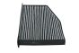 Filtro Habitáculo 1K1819653B B18016 VW Audi Seat Skoda Borsehung