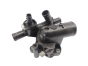 Caixa do Termostato Renault 8200907229 2.0 DCI